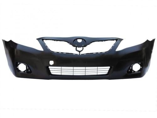 صدام امامي تويوتا كامري 2010-2011 اصلي