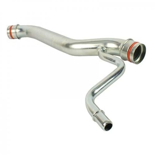 ماصورة رديتر ماء فورد اكسبلور 2013-2019 اصلي