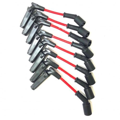 اسلاك بواجي جمس - شفرولية 2009-2014 اصلي