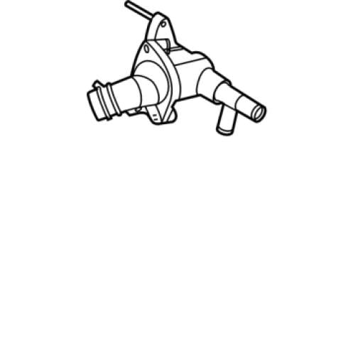 بلف حرارة هيونداي إلنترا 2021-2024 اصلي