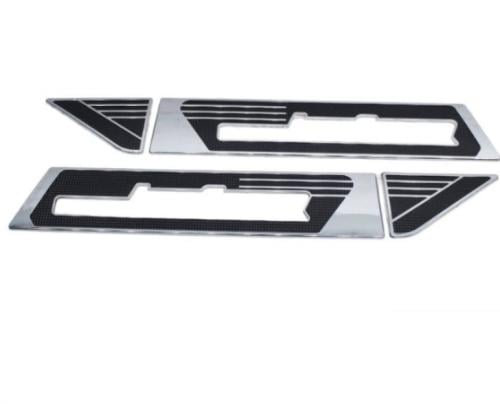 نيكل تحت المرايه شاص وربع 2017 الى 2023 ممتاز