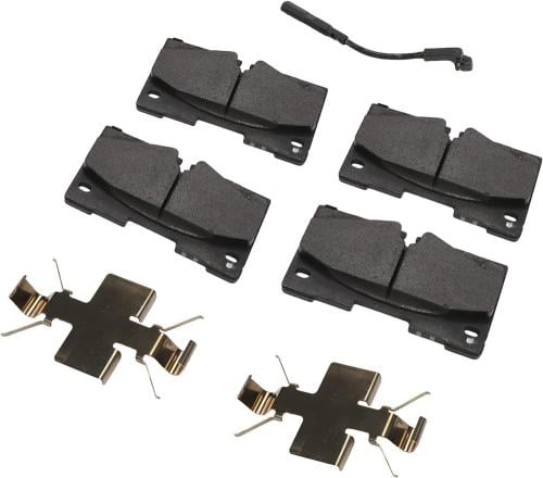 فحمات امامي جمس يوكن 2021-2024 اصلي