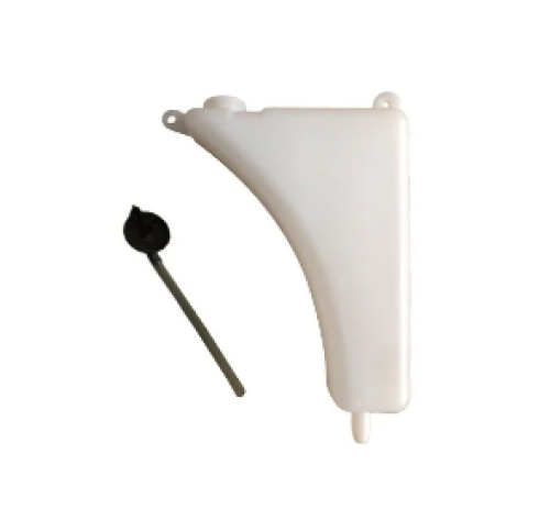 قربة ماء رديتر توبوتا هايلكس 2016-2020 اصلي