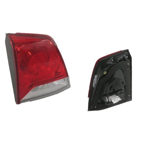 اسطب ليد شنطة تويوتا لاندكروزر 2012-2015 اصلي