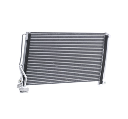 راديتر مكيف هيونداي سوناتا 2006-2010 كوري