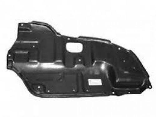 غطاء المكينة تحت تويوتا كامري 2012-2017 اصلي