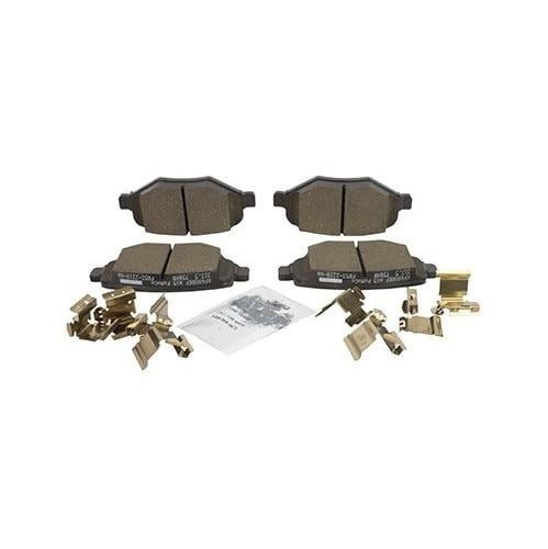 فحمات خلفي فورد اكسبلور 2011-2019 اصلي