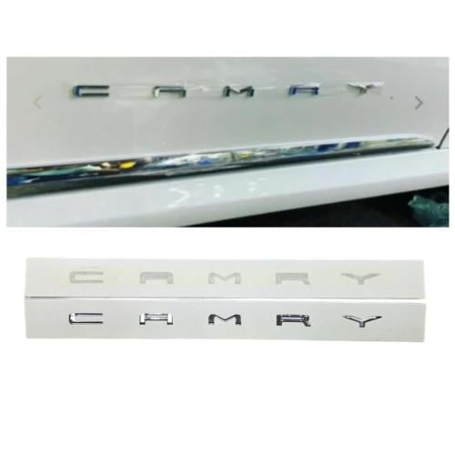 كتابة كامري 2018 - 2024 يمين ويسار