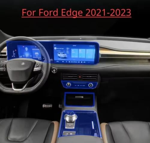 حماية ديطورات فورد ايدج