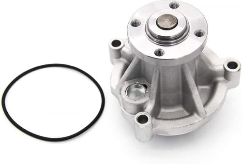 طرمبة ماء كراون فكتوريا 2002-1998 امريكي