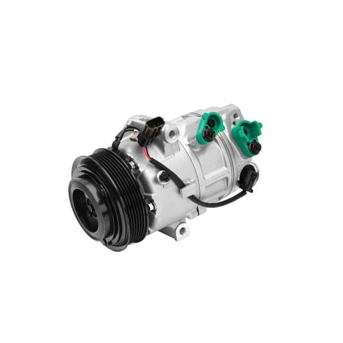 كمبرسور هيونداي سوناتا 2020-2024 اصلي