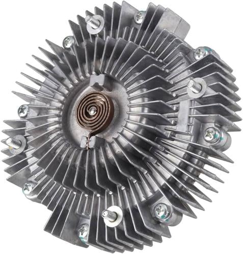 اوتوماتيك مروحة تويوتا هايلكس 1998-2005 اصلي