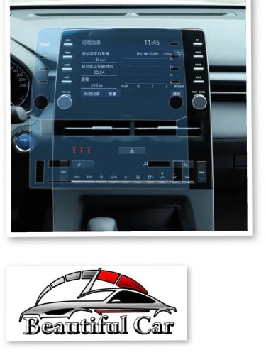 أستكر حماية الشاشة افالون 2020 الى 2023