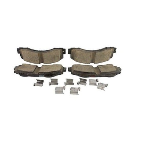 فحمات امامية فورد اكسبديشن 2010-2021