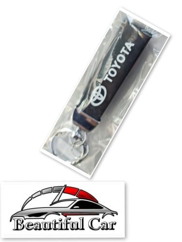 ميدالية تويوتا TOYOTA