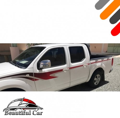 خط نافارا 2010 غمارتين