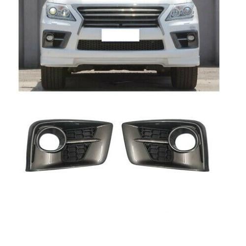 غطاء كشاف جيب لكزس LX570 موديل 2012- 2015