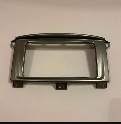 ديكور مسجل لاندكروزر ٢٠٠٧