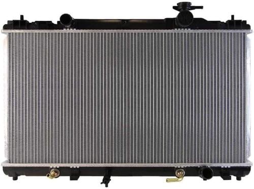 رديتر ماء تويوتا كامري 1998-2002 ياباني