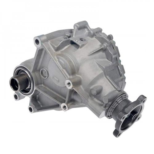 كارونة دبل امامي فورد تورس 2013-2019 اصلي