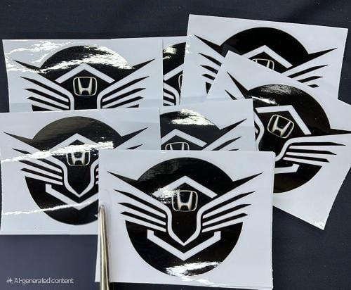 استكر هوندا