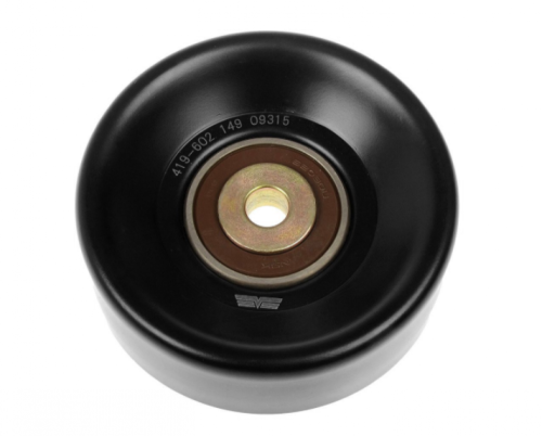 بكرة شداد سير جمس يوكن 1992-2014 اصلي