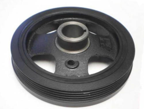 بكرة طرمبة ماء تويوتا كامري 2007-2011 اصلي