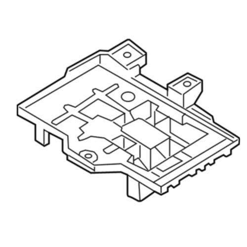 قاعدة بطارية هيونداي سوناتا 2015-2019 اصلي