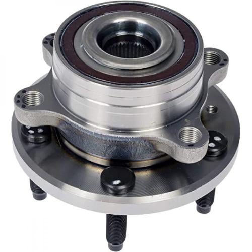 فلنجة هوب خلفي فورد اكسبلور 2011-2019 اصلي