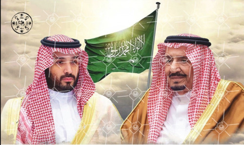 صور يوم التأسيس أحجام مختلفة