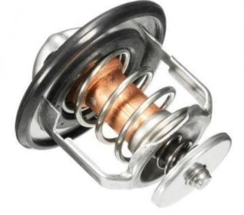 بلف حرارة تويوتا كامري 2012-2017 اصلي