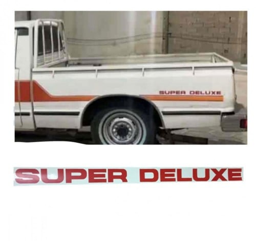 أستكر سوبر ديلوكس طقم