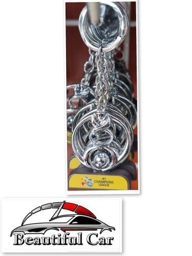 ميدالية كأس العالم