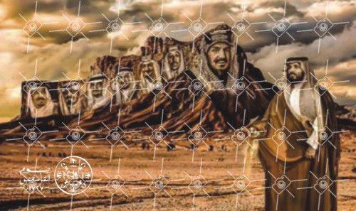 صور يوم التأسيس أحجام مختلفة