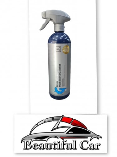 منظف ​​الأماكن الداخلية المتعددة KOCH-CHEMIE