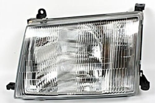 شمعة امامي لاندكروزر تويوتا 98-2002 تايوان