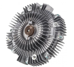 اوتوماتيك مروحة تويوتا هايلكس 1998-2005 اصلي