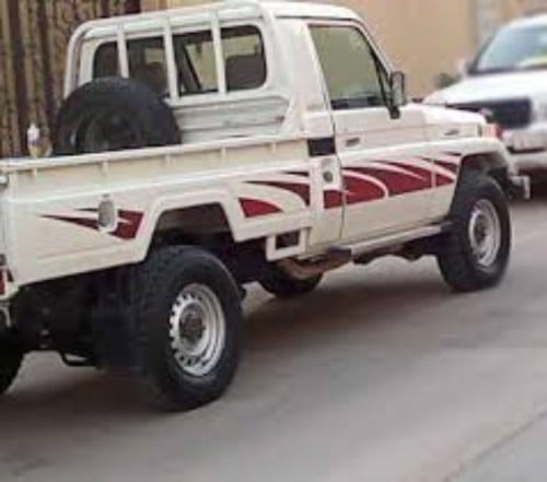 شاص 2005 سعودي