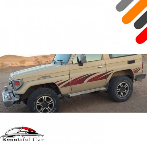 خط شطرطون ربع 2005 سعودي