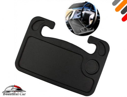 طاولة السيارة للطعام