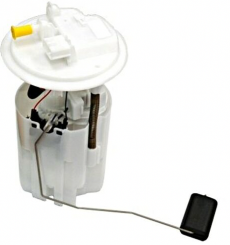 عوامة بنزين كاملة تويوتا كامري 2012-2017 اصلي