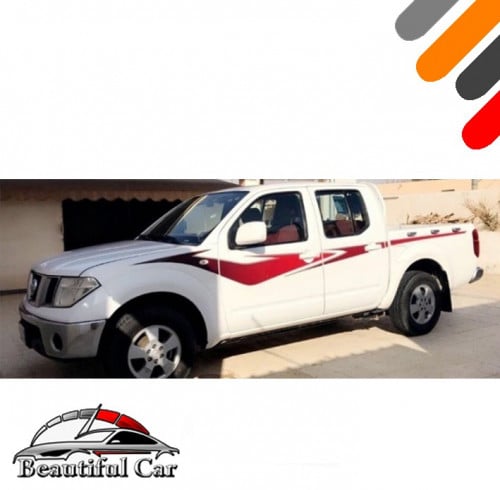 خط نافارا 2013 غمارتين