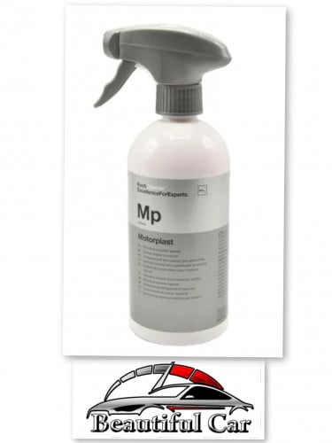 بخاخ موتور بلاست mp koch chemie