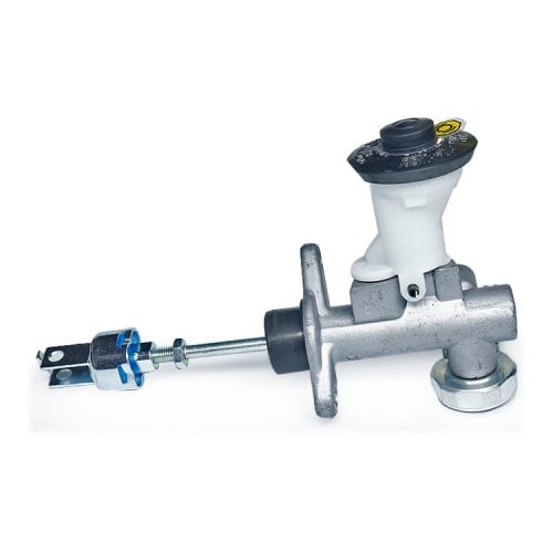 علبة زيت الكلتش تويوتا لاندكروزر 6 سلندر 1998-2006 اصلي