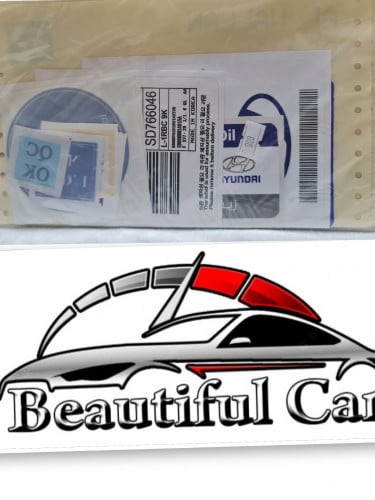 بكج هونداي 12 قطعة