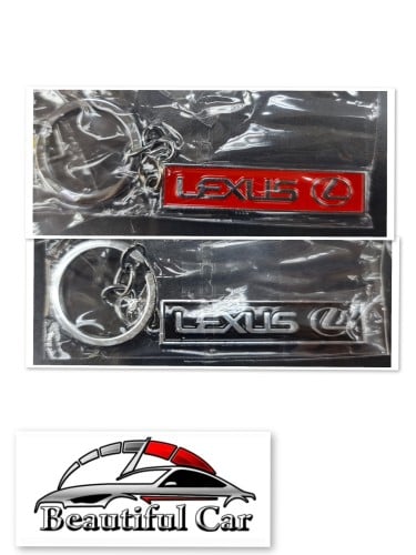 ميدالية لكزس LEXUS