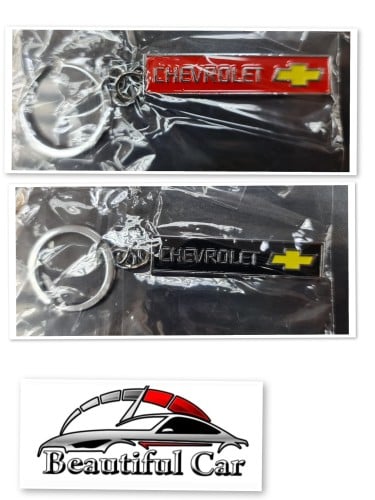 ميدالية شفر chevrolet