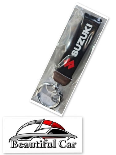 ميدالية سوزوكي SUZUKI