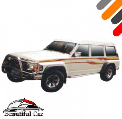 خط باترول 1995 غمارة و غمارتين