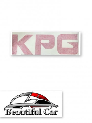 استكر KPG